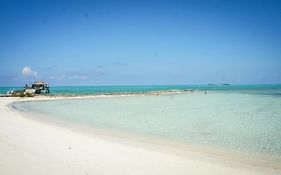 Small Hope Bay Lodge Andros Island Bahamas 5*